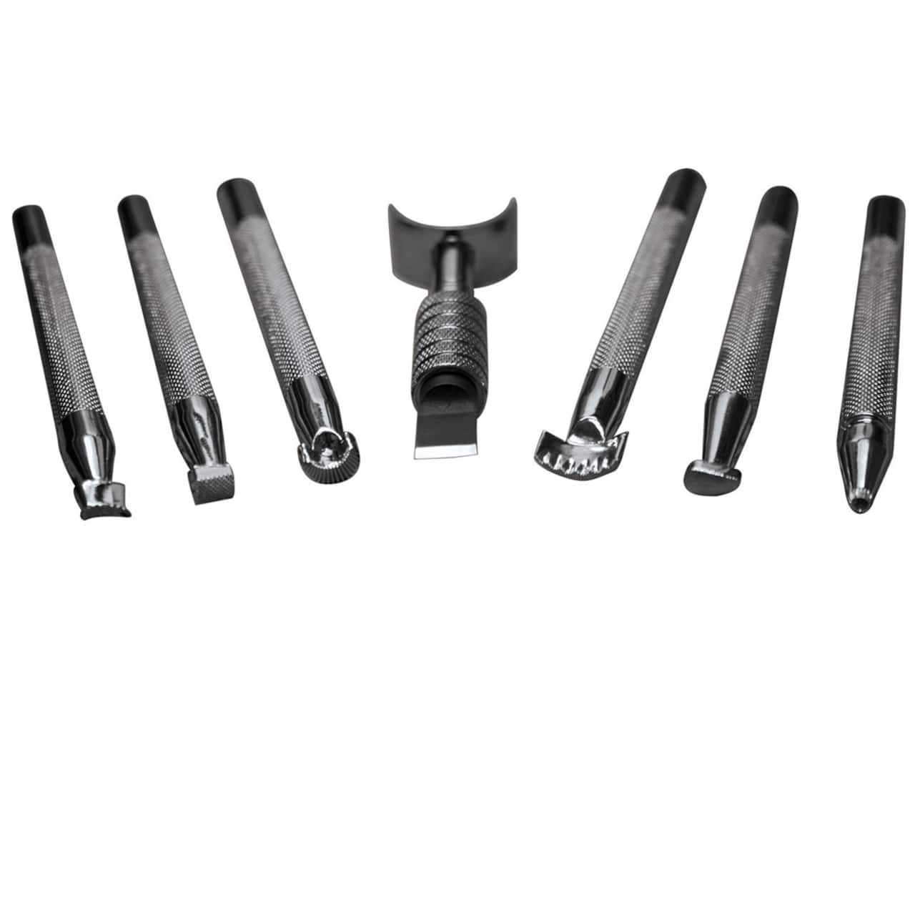 Basic Leather Tooling Set by Make Market®